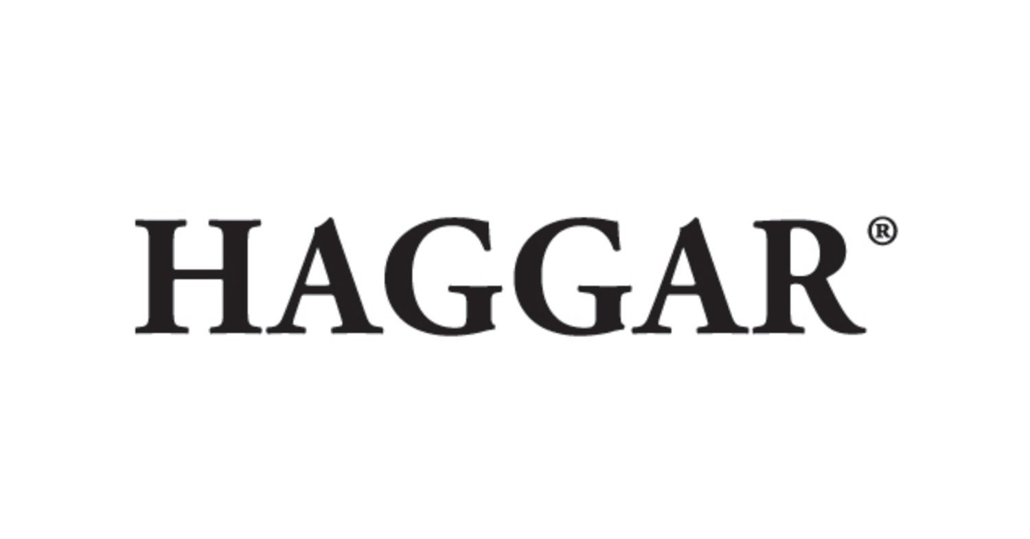 Haggar Logo