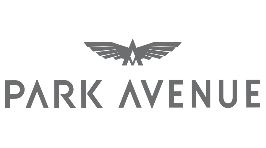 PARK AVENUE Logo