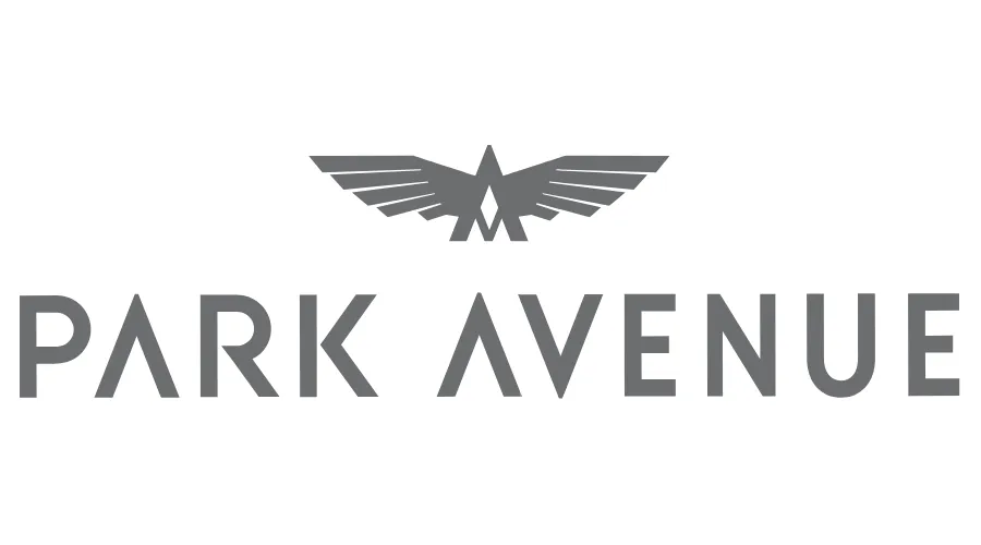 PARK AVENUE Logo