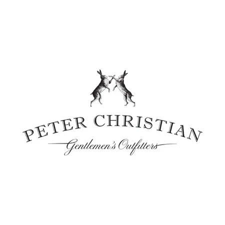 Peter Christian Logo