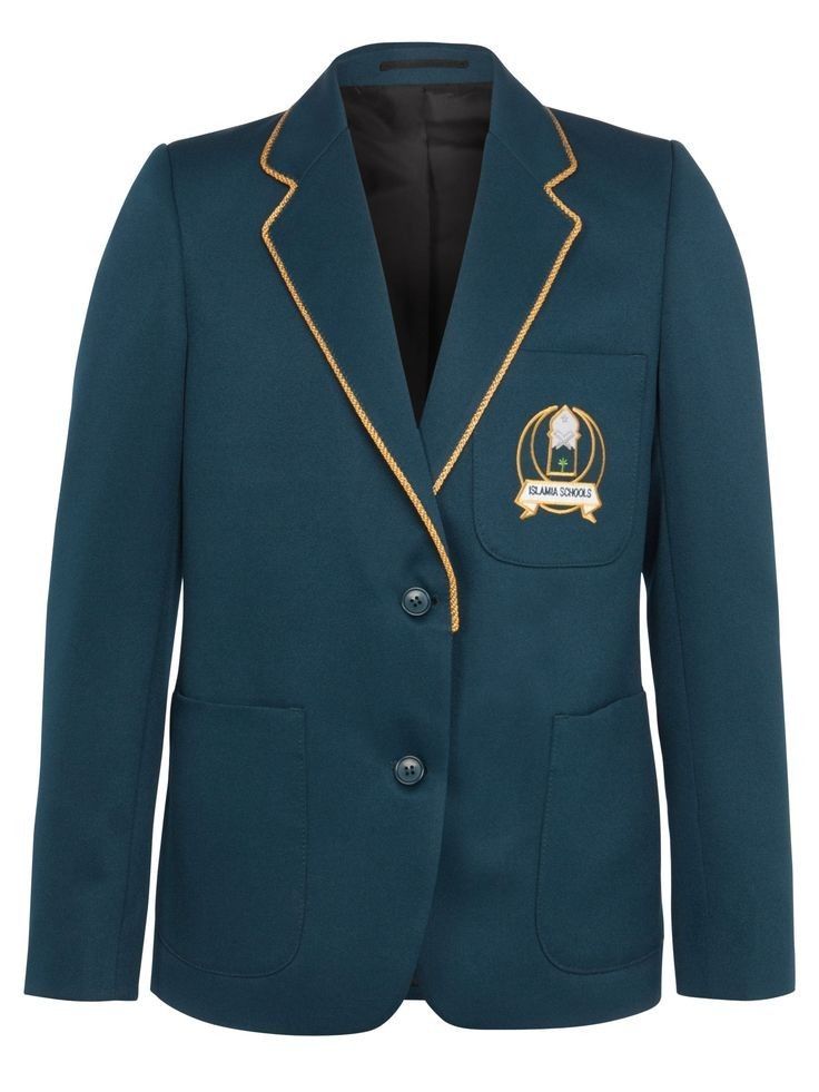 Corporate school uniform blazer manufactured in Bangladesh